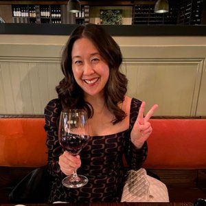 Meet your Posher, Marian